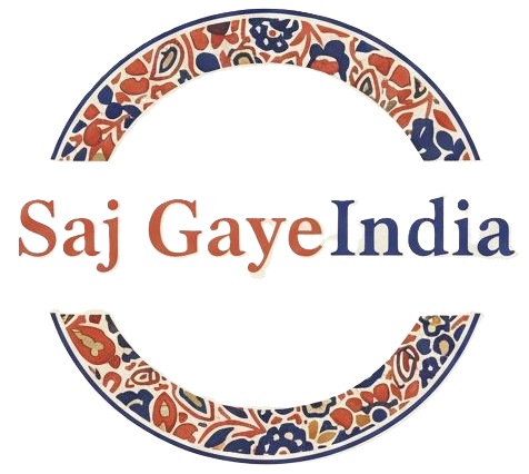 sajgayeindia.com