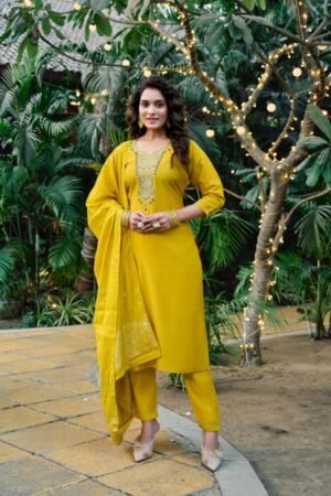 Floral Printed Kurti