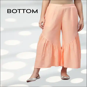 Bottoms