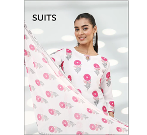 Suit Sets