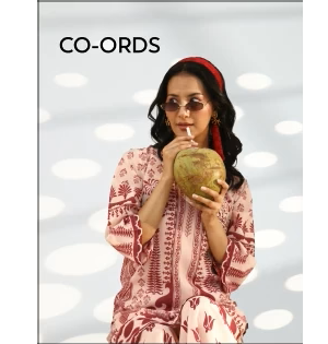 Co-ords